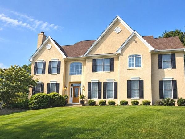 15 OXFORD WAY, WILMINGTON, DE 19807