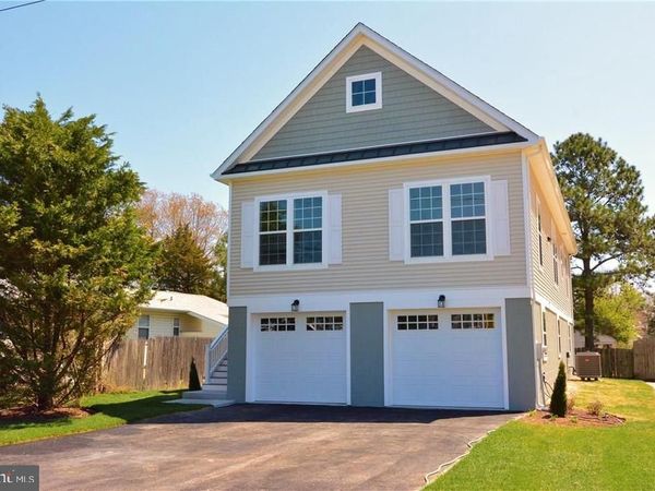 20495 LINCOLN STREET , REHOBOTH BEACH, DE 19971