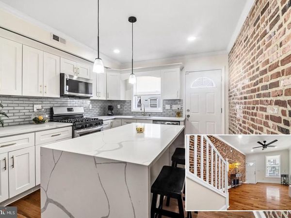 404 N ROBINSON STREET , BALTIMORE, MD 21224