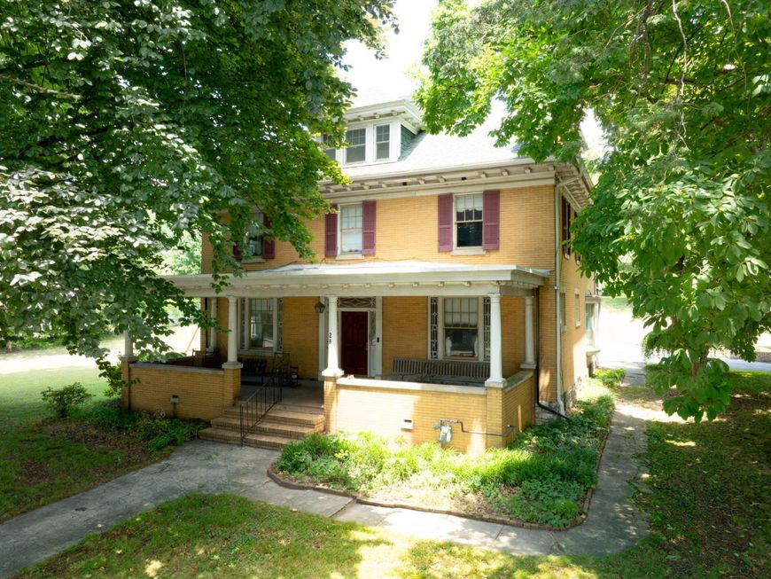 26 N 2nd Street , Highspire, PA 17034 Main Photo