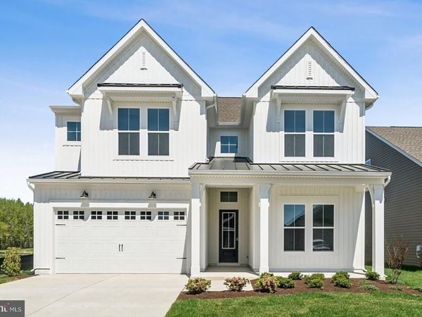 323 KINGFISHER LANE , CHESTER, MD 21619