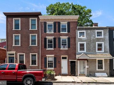 133 E MINER STREET , WEST CHESTER, PA 19382