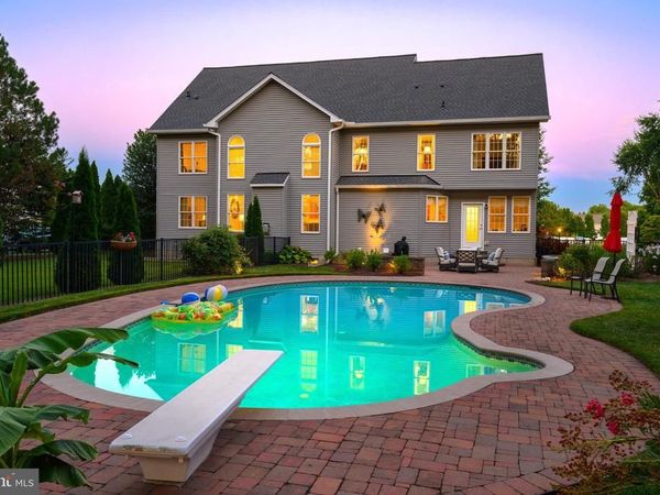 13446 BLACKBERRY LANE, WYE MILLS, MD 21679