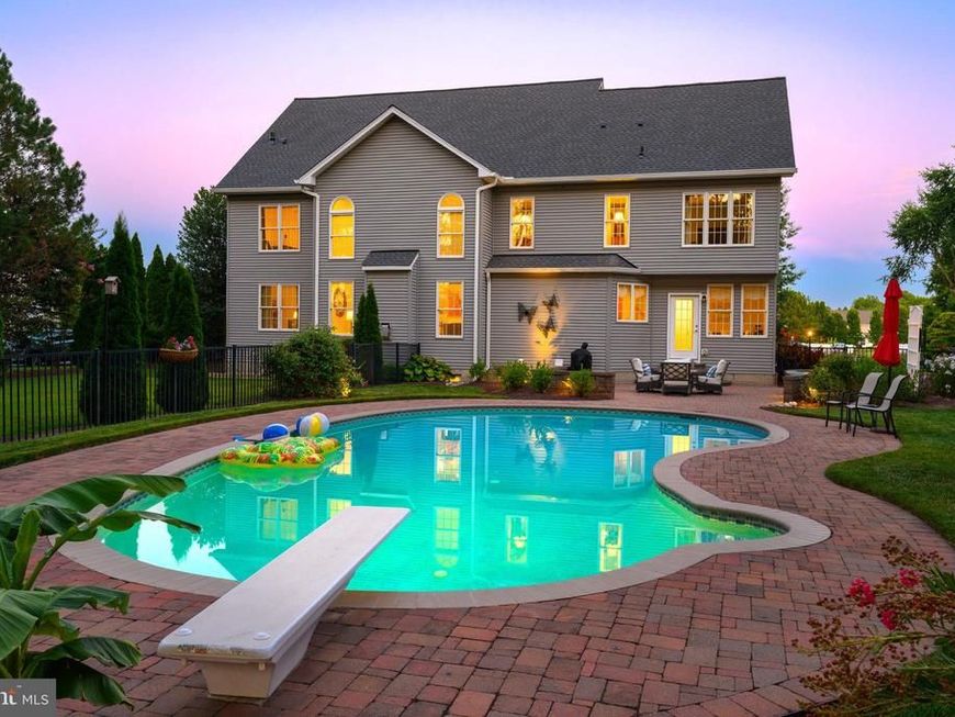 13446 Blackberry Lane, Wye Mills, MD 21679 Main Photo