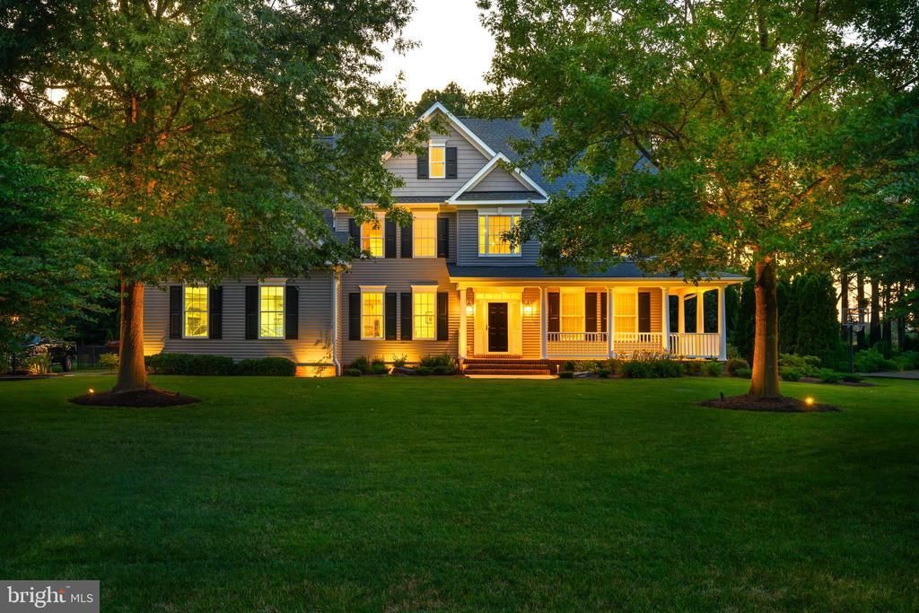 13446 BLACKBERRY LANE, WYE MILLS, MD 21679