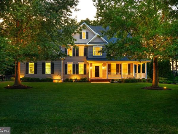 13446 BLACKBERRY LANE, WYE MILLS, MD 21679