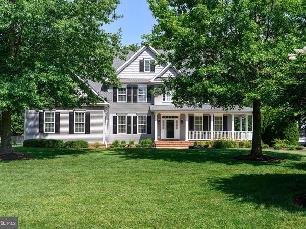 13446 BLACKBERRY LANE, WYE MILLS, MD 21679