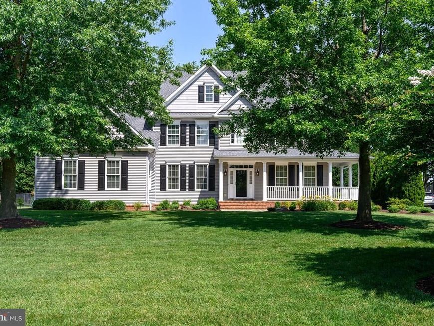 13446 Blackberry Lane, Wye Mills, MD 21679 Main Photo