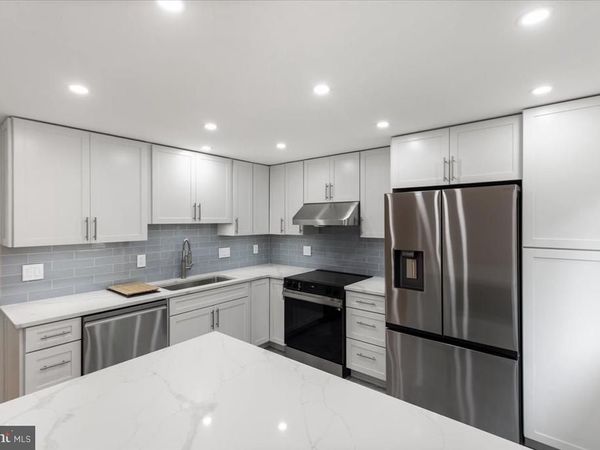 285 GUNDRY DRIVE, FALLS CHURCH, VA 22046