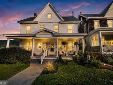 156 LAFAYETTE AVENUE, PALMERTON, PA 18071