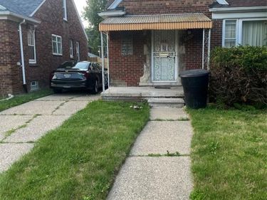 15225 Edmore Drive , Detroit, MI 48205