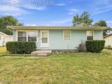 333 Lafayette Boulevard, Owosso, MI 48867