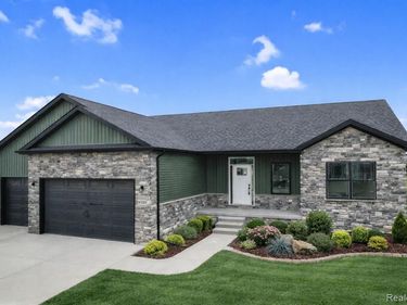 7246 Geraldine Circle, Gaines Twp, MI 48473