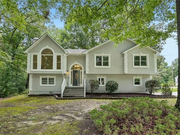 18 Misty Ridge Place , Hiram, GA 30141