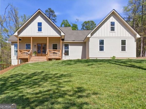 1655 Pardue Mill Road , Demorest, GA 30535