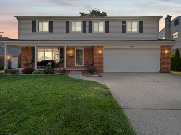 14638 Westmore Street, Livonia, MI 48154