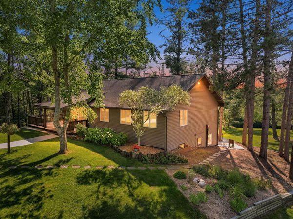 23581 210th Avenue, Tustin, MI 49688