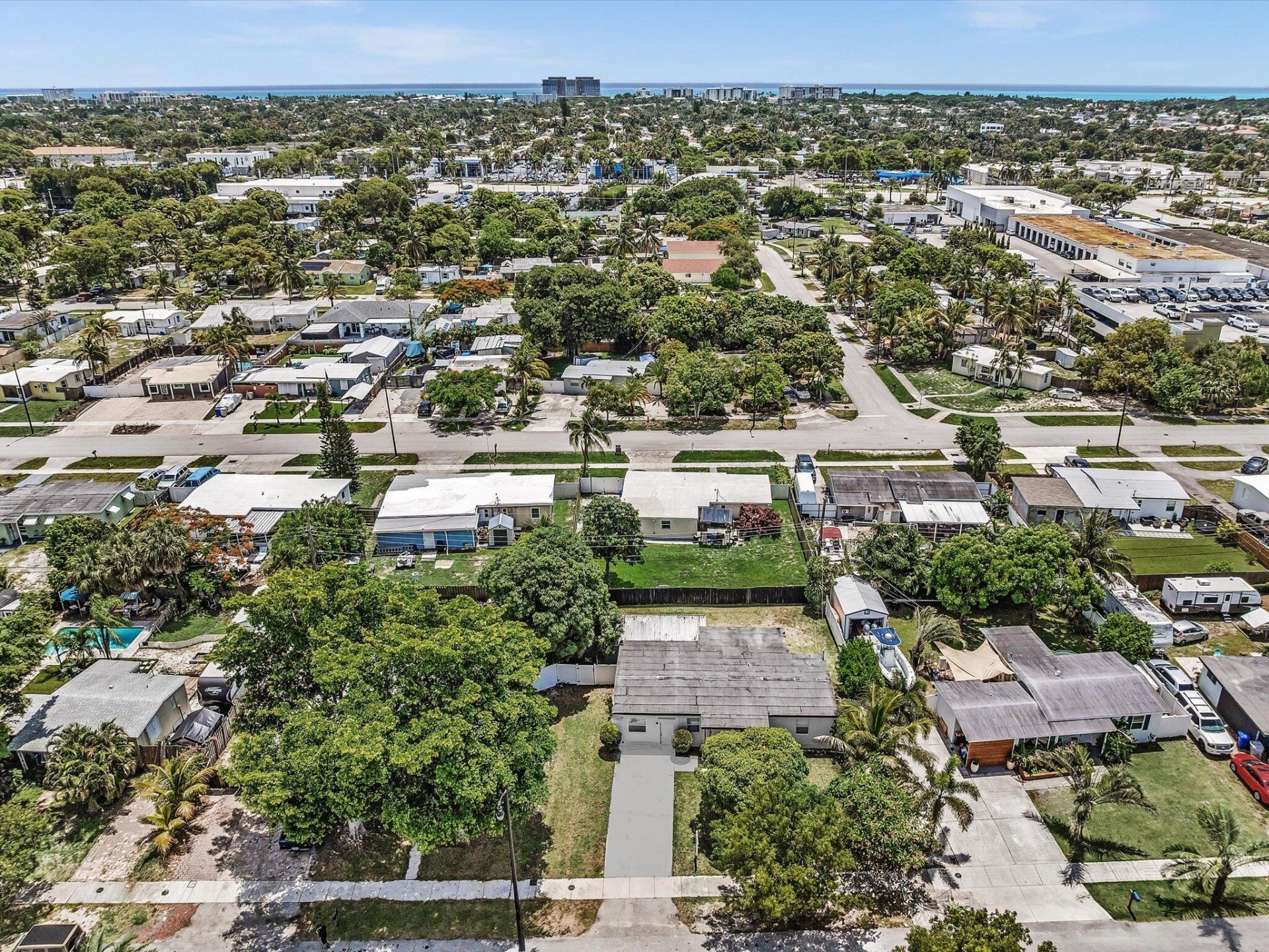 5232 NE 19th Avenue, Pompano Beach, FL 33064 Photo