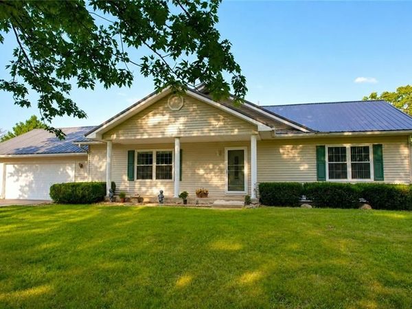 13519 Crowley Road, Rayville, MO 64084
