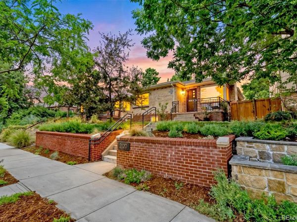 2120 Meade Street, Denver, CO 80211