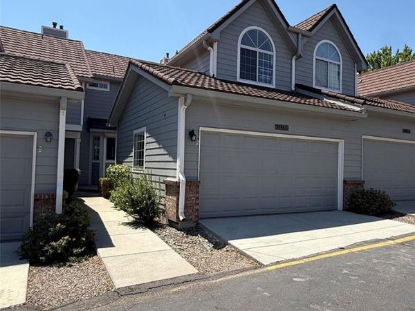 5996 S Jellison Street, Unit C, Littleton, CO 80123