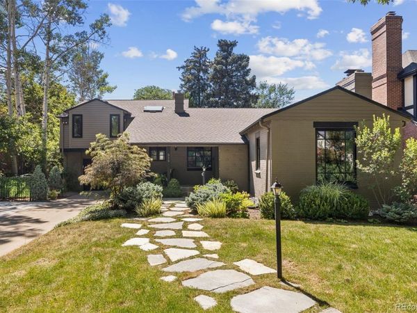 515 Grape Street, Denver, CO 80220