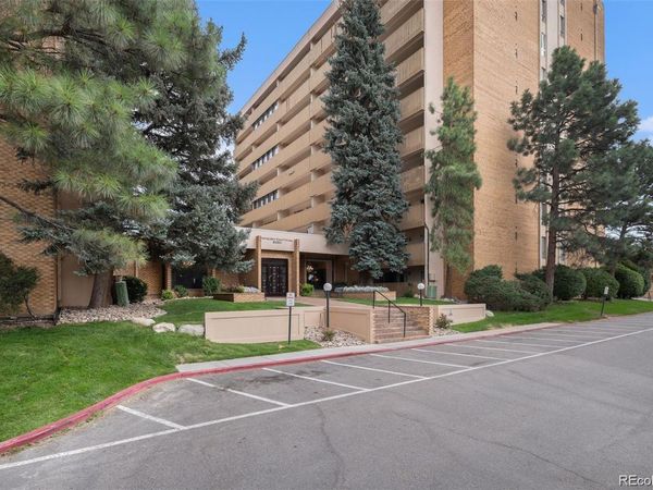 8060 E Girard Avenue, Unit 210, Denver, CO 80231