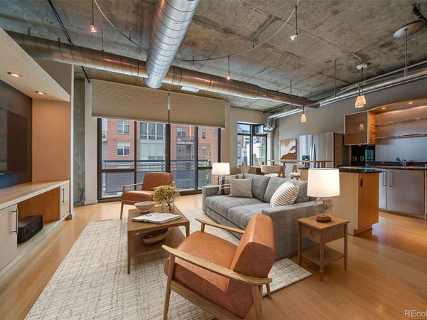 1401 Wewatta Street , Unit 318, Denver, CO 80202