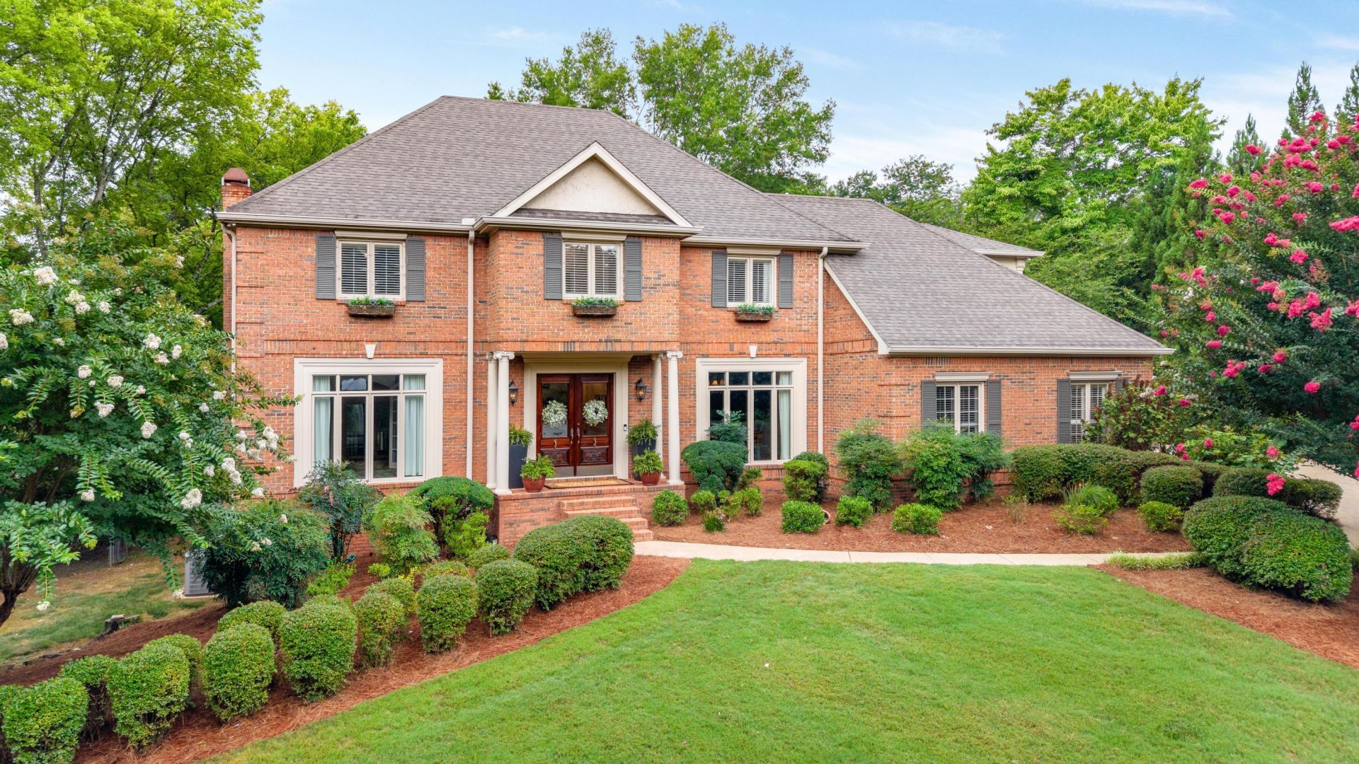 4020 Hamill Road, Hixson, TN 37343 Main Photo
