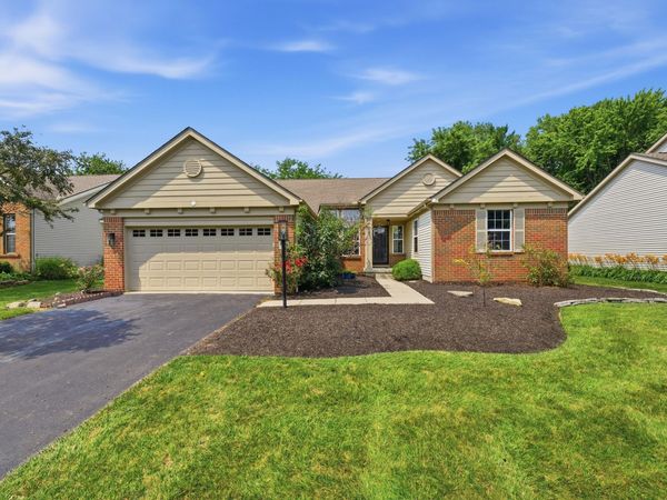5332 Sutter Home Road, Hilliard, OH 43026