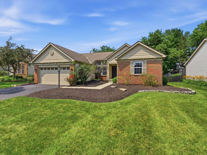 5332 Sutter Home Road, Hilliard, OH 43026 Photo 2