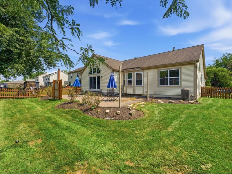 5332 Sutter Home Road, Hilliard, OH 43026 Photo 40