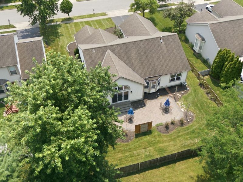 5332 Sutter Home Road, Hilliard, OH 43026 Photo 43
