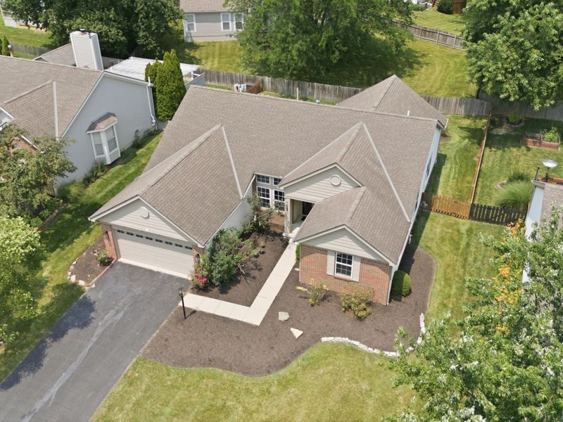 5332 Sutter Home Road, Hilliard, OH 43026 Photo 45