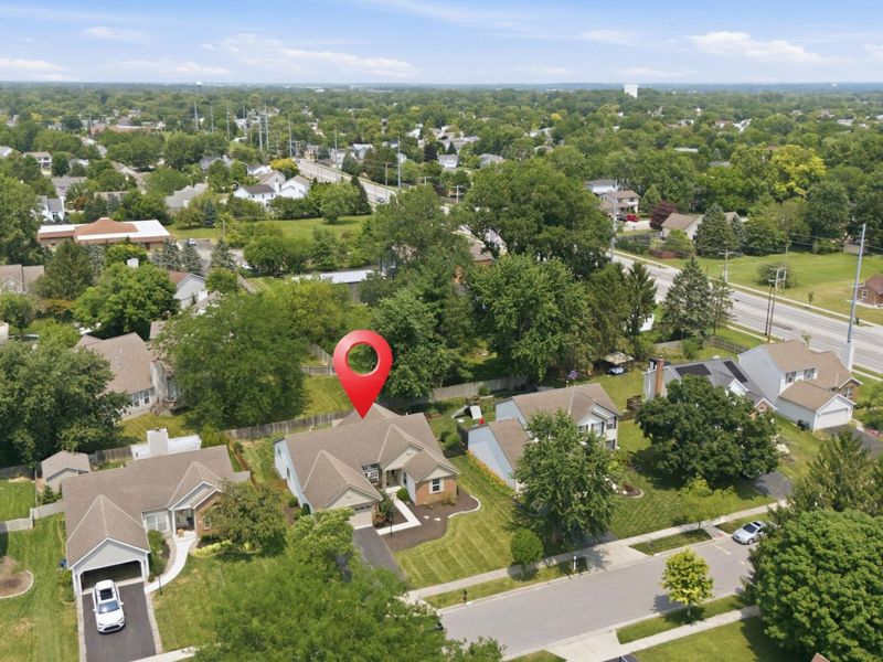 5332 Sutter Home Road, Hilliard, OH 43026 Photo 46