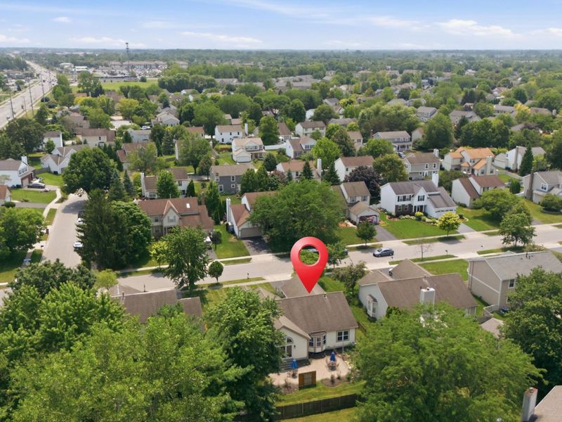 5332 Sutter Home Road, Hilliard, OH 43026 Photo 47