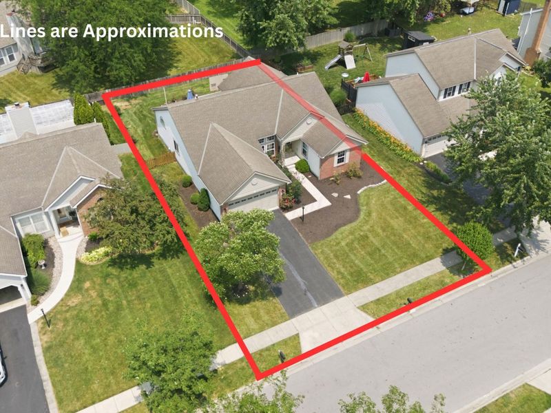 5332 Sutter Home Road, Hilliard, OH 43026 Photo 48