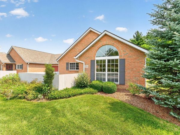 5700 Blendon Valley Drive , Columbus, OH 43230