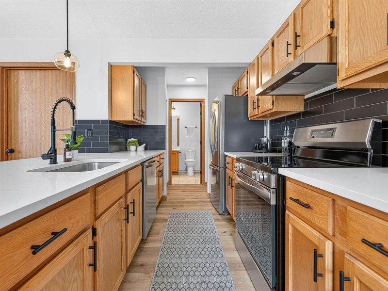5700 Blendon Valley Drive , Columbus, OH 43230 Photo 10
