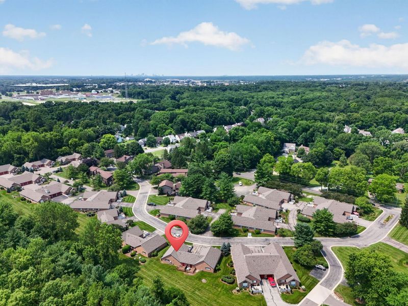 5700 Blendon Valley Drive , Columbus, OH 43230 Photo 2