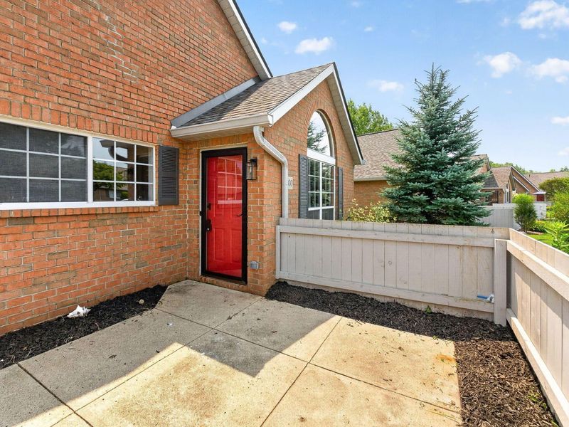 5700 Blendon Valley Drive , Columbus, OH 43230 Photo 22