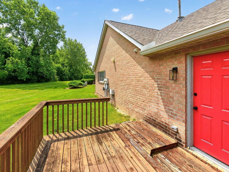 5700 Blendon Valley Drive , Columbus, OH 43230 Photo 24
