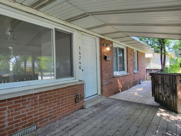 14246 S Palmer Avenue , Posen, IL 60469