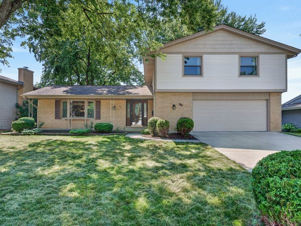 Schaumburg, IL 60193