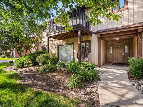 1099 Prescott Drive , Unit 1A, Roselle, IL 60172