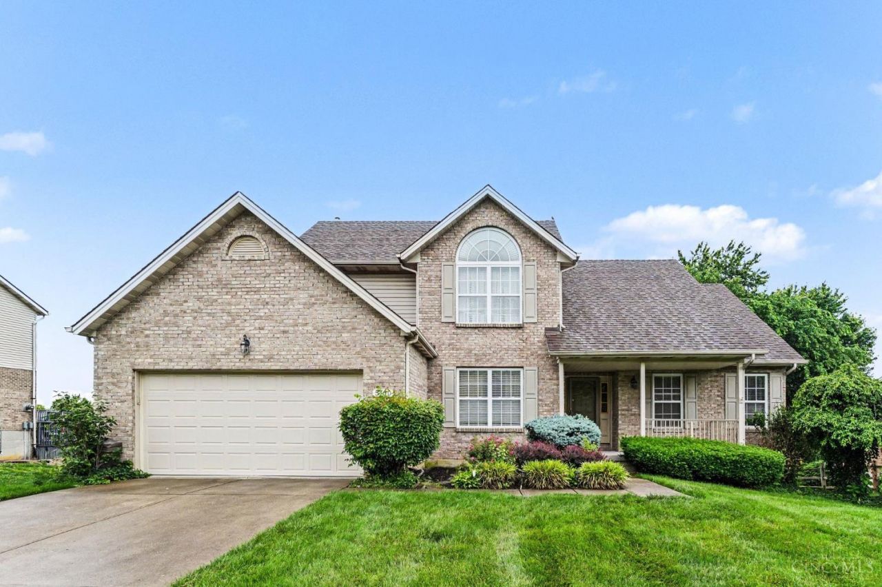 5760 Dakota Court, Fairfield Twp, OH 45011 Main Photo
