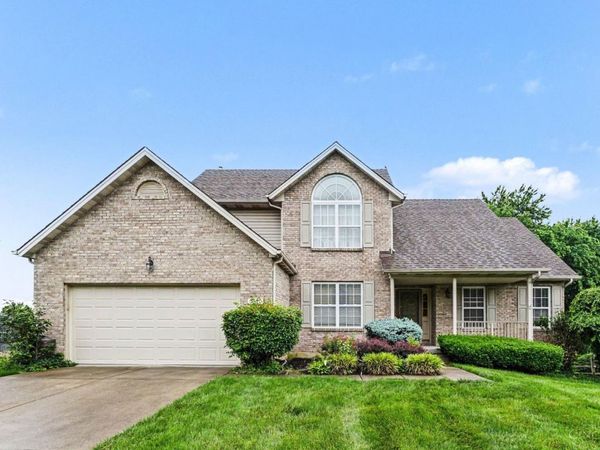 5760 Dakota Court, Fairfield Twp, OH 45011