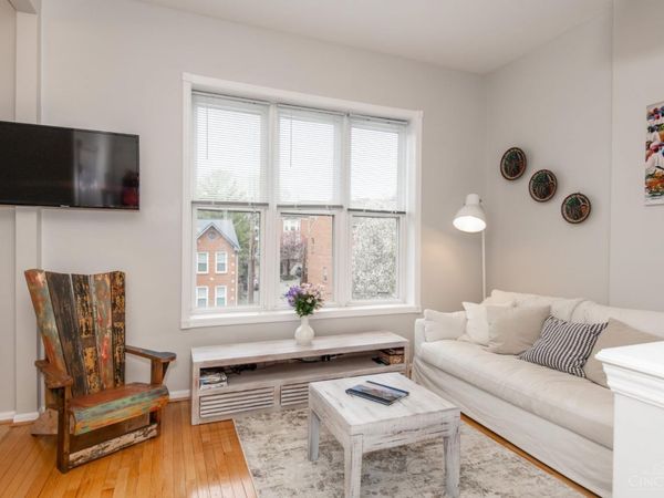 2126 Fulton Avenue, Unit 3, Cincinnati, OH 45206