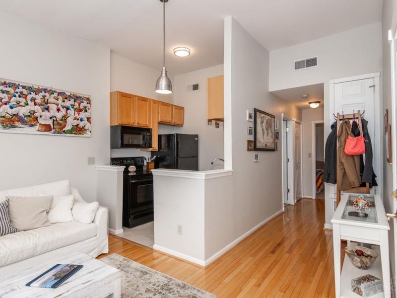 2126 Fulton Avenue, Unit 3, Cincinnati, OH 45206 Photo 10
