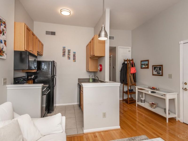 2126 Fulton Avenue, Unit 3, Cincinnati, OH 45206 Photo 12